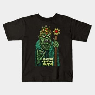 Esoteric Order of Dagon - Azhmodai 2020 Kids T-Shirt